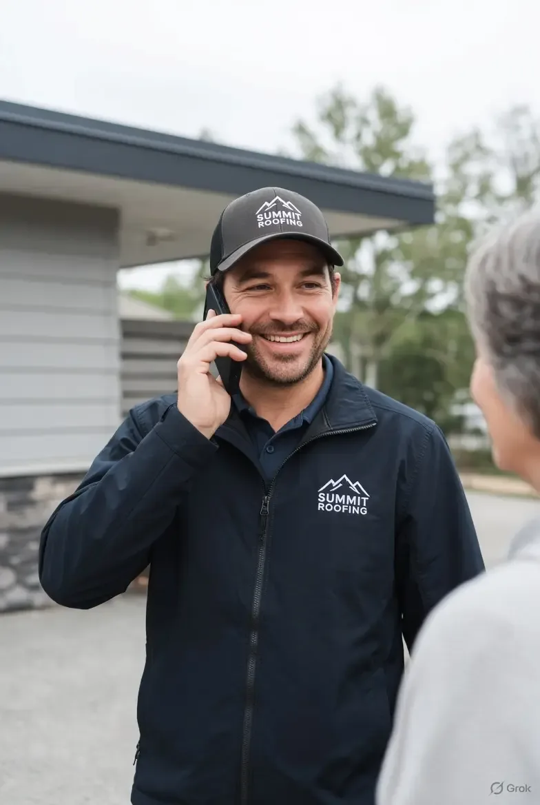 Flat Roof Leak Repair Myton, UT FAQs